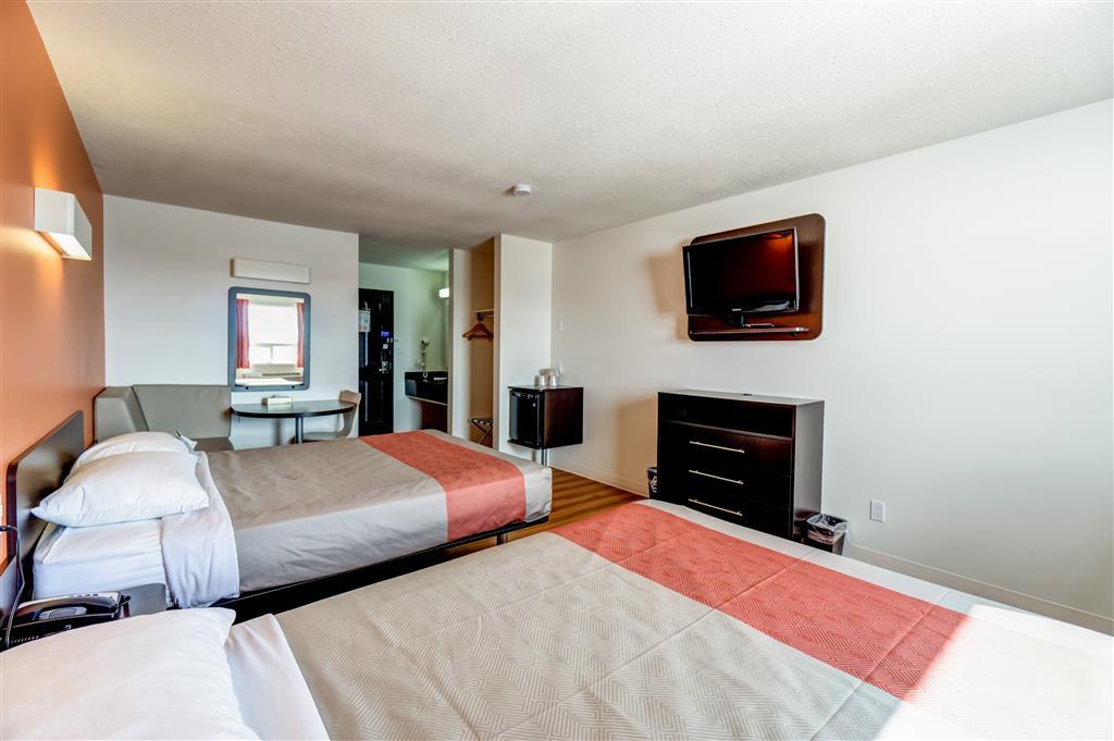 Joys Inn Innisfail, Ab Szoba fotó