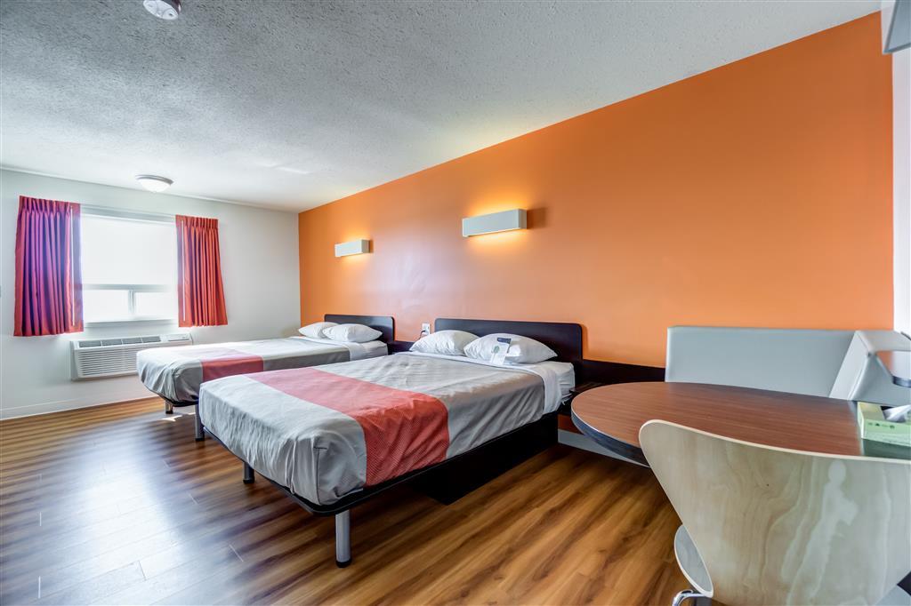 Joys Inn Innisfail, Ab Szoba fotó