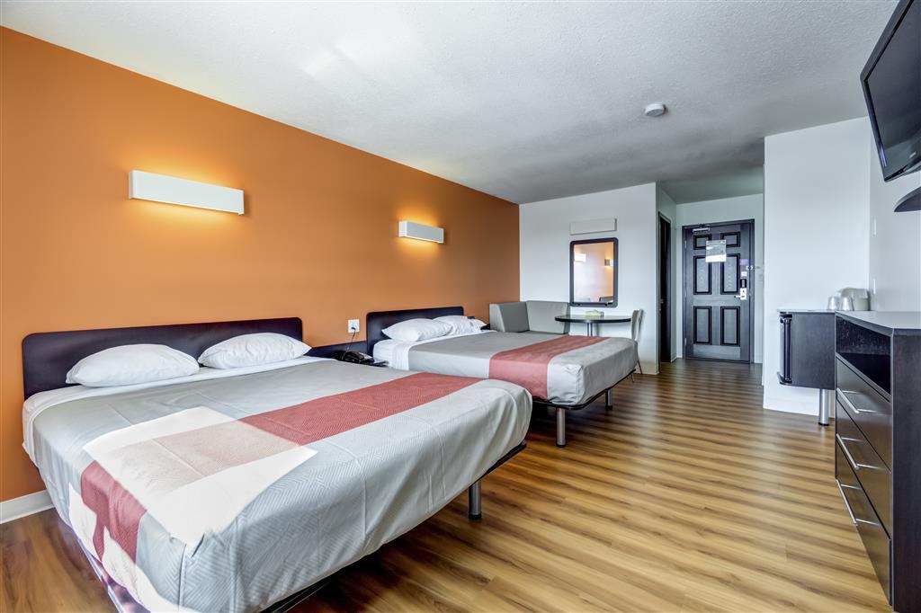 Joys Inn Innisfail, Ab Szoba fotó