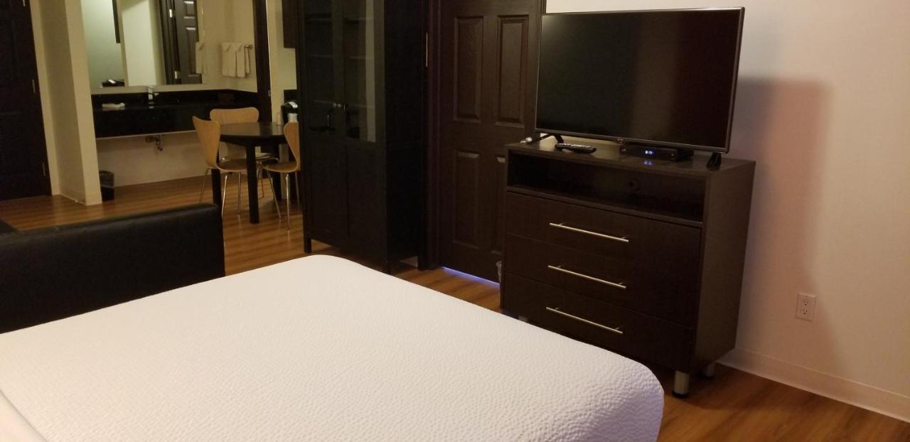 Joys Inn Innisfail, Ab Kültér fotó