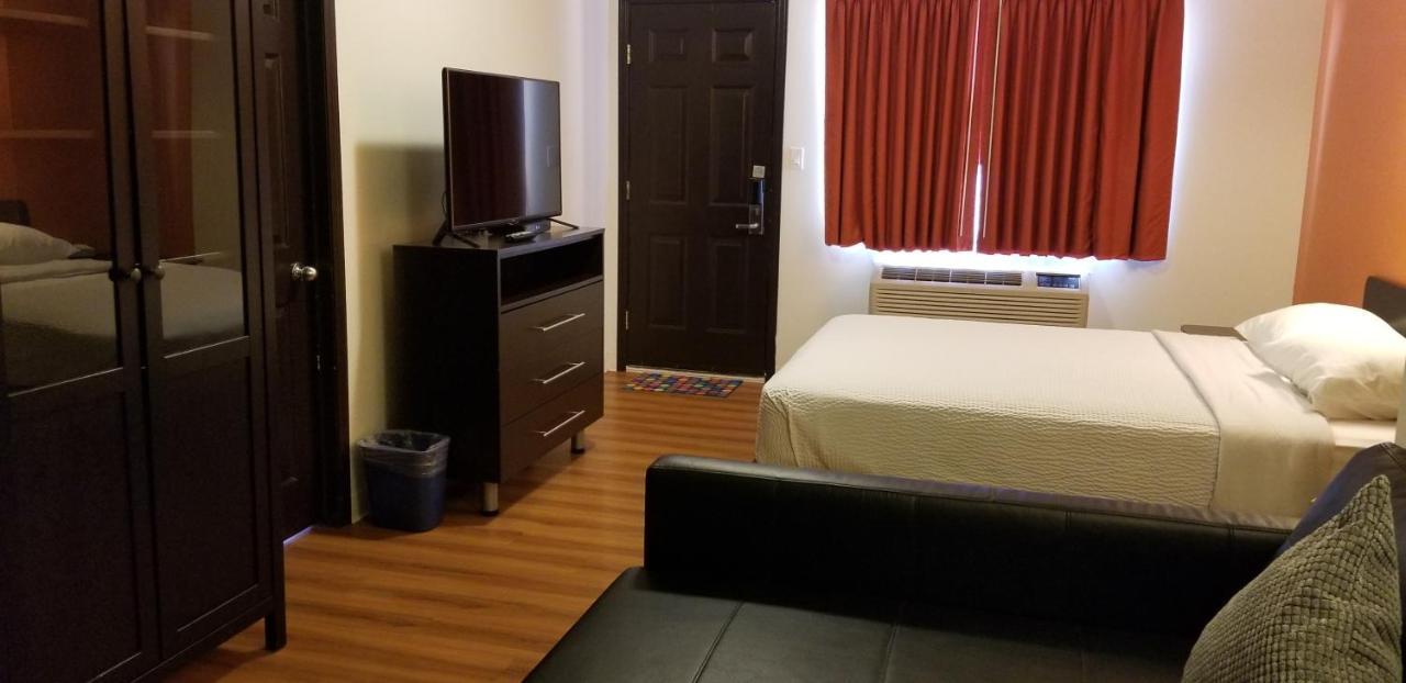 Joys Inn Innisfail, Ab Kültér fotó