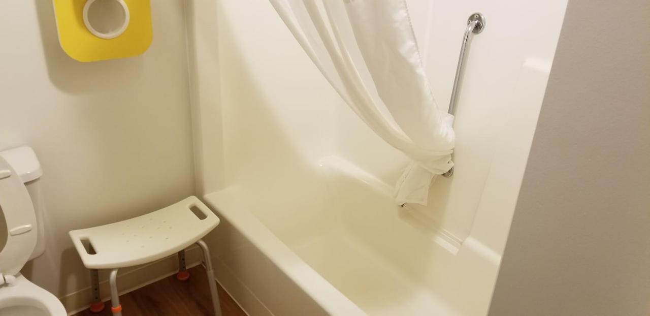 Joys Inn Innisfail, Ab Kültér fotó