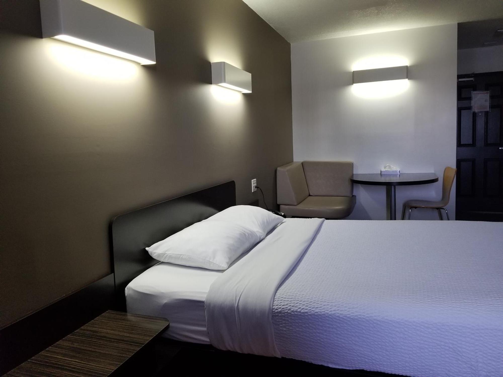 Joys Inn Innisfail, Ab Kültér fotó