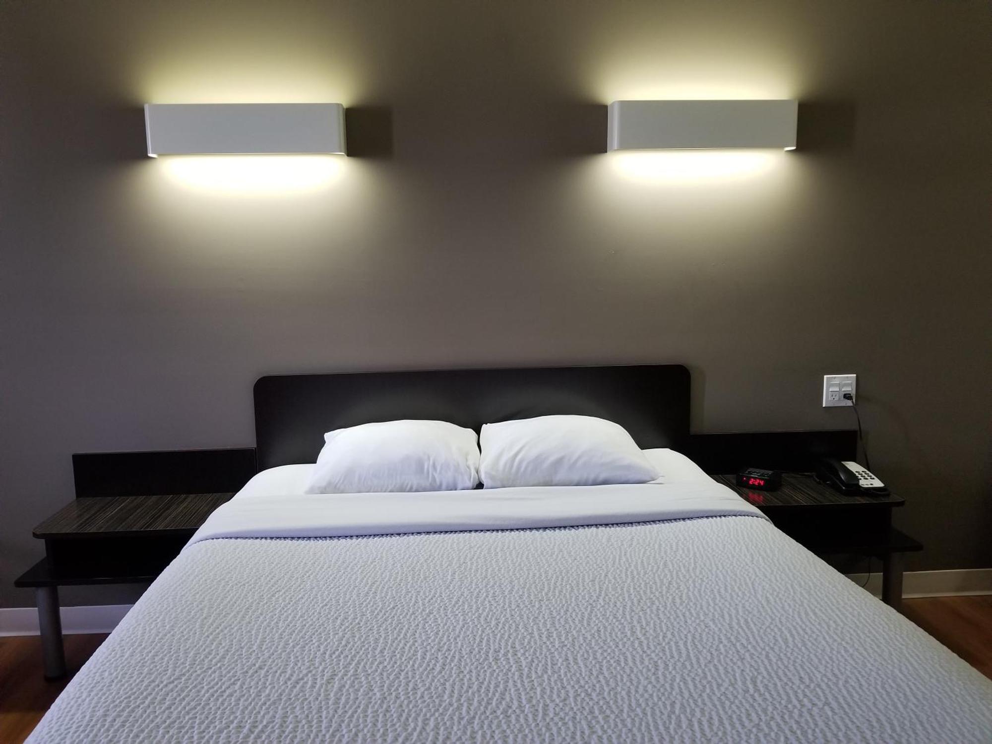 Joys Inn Innisfail, Ab Kültér fotó