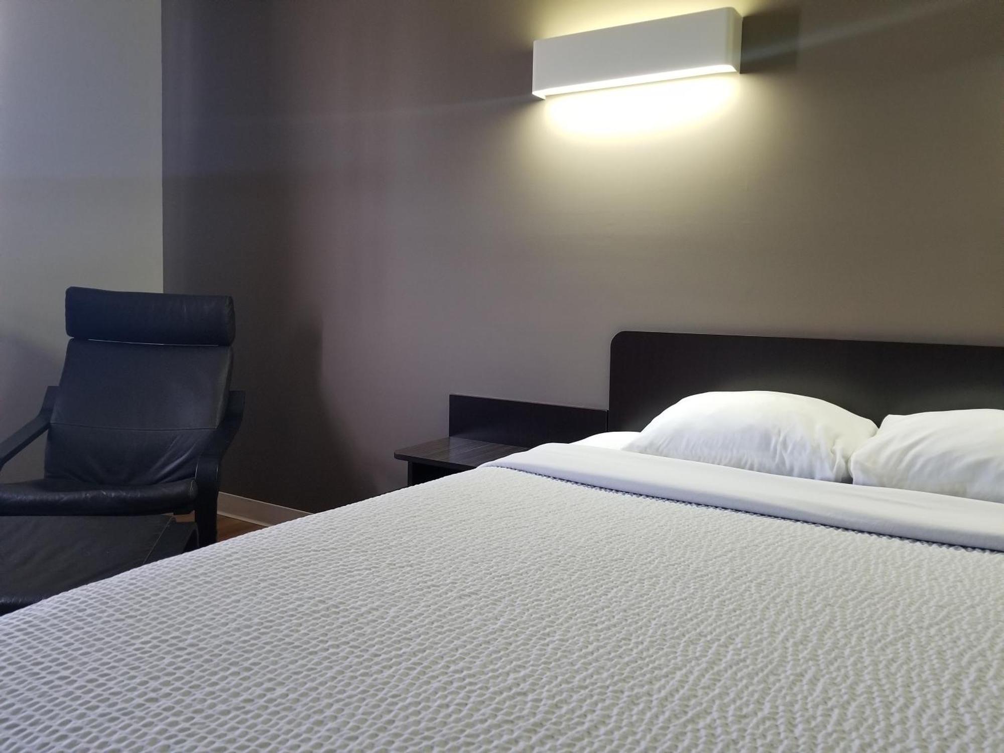 Joys Inn Innisfail, Ab Kültér fotó