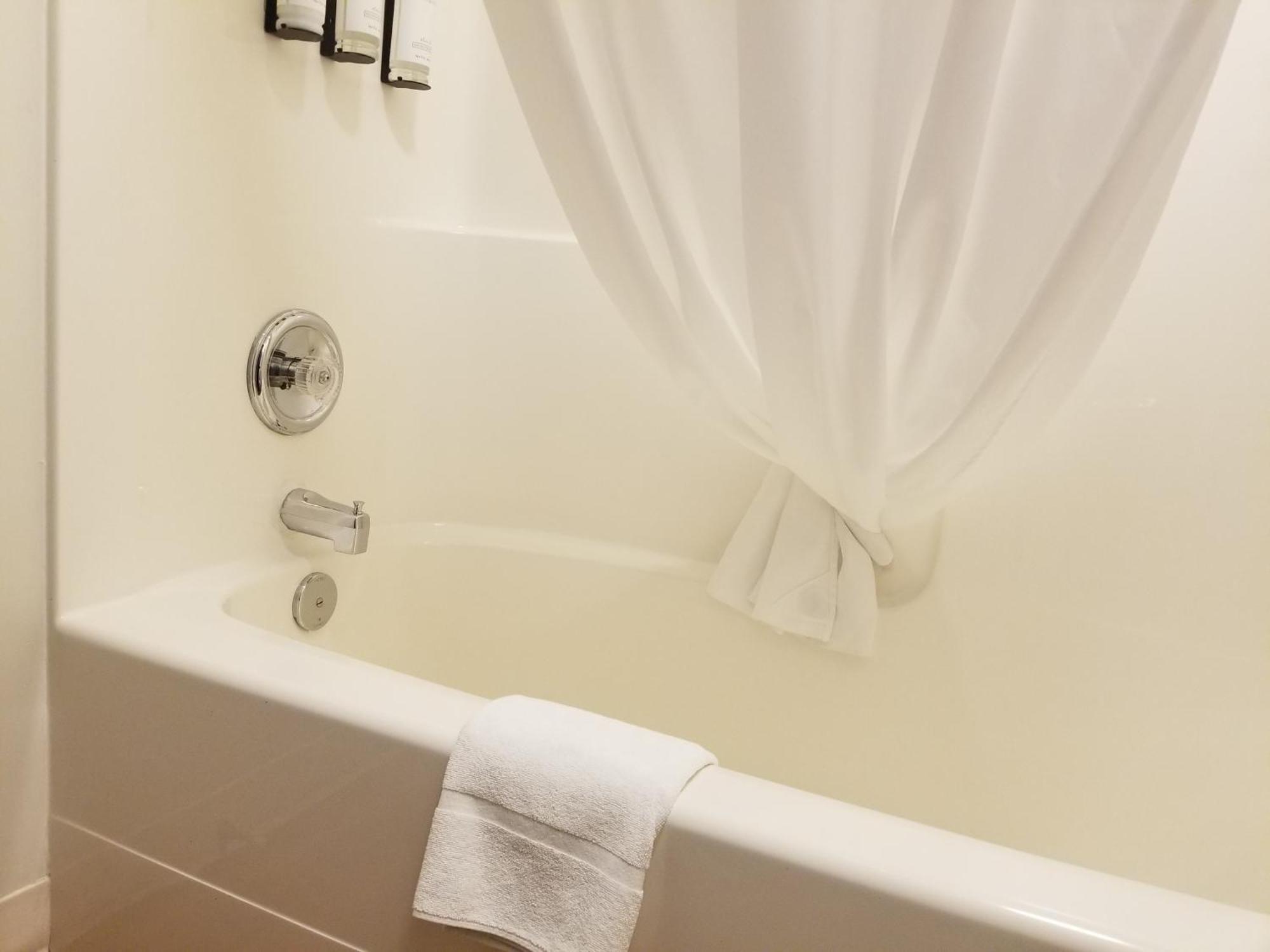 Joys Inn Innisfail, Ab Szoba fotó