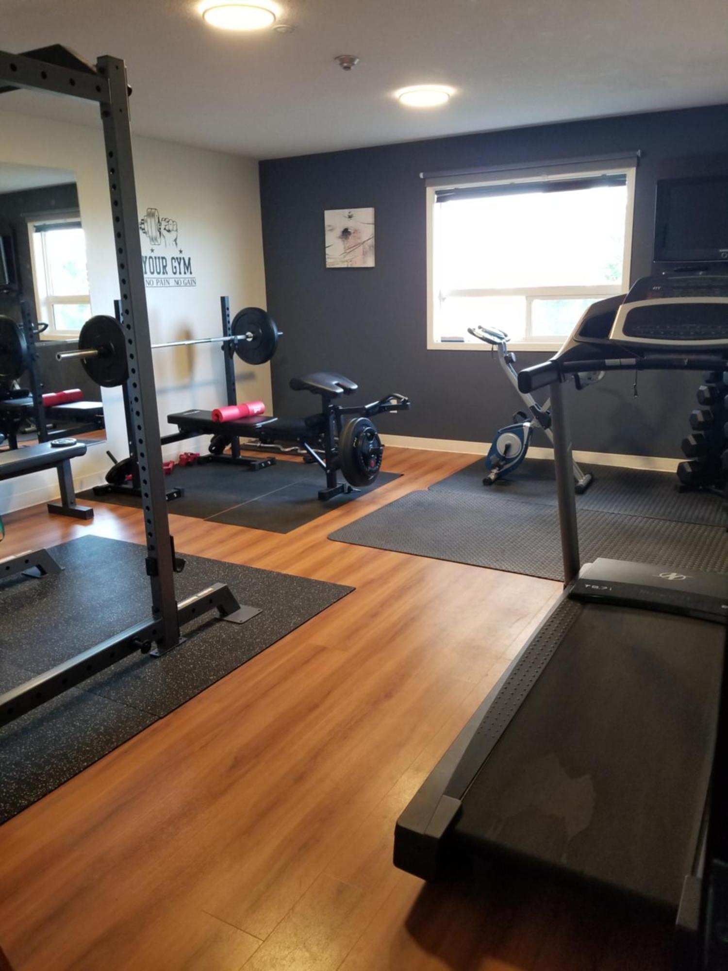 Joys Inn Innisfail, Ab Kültér fotó