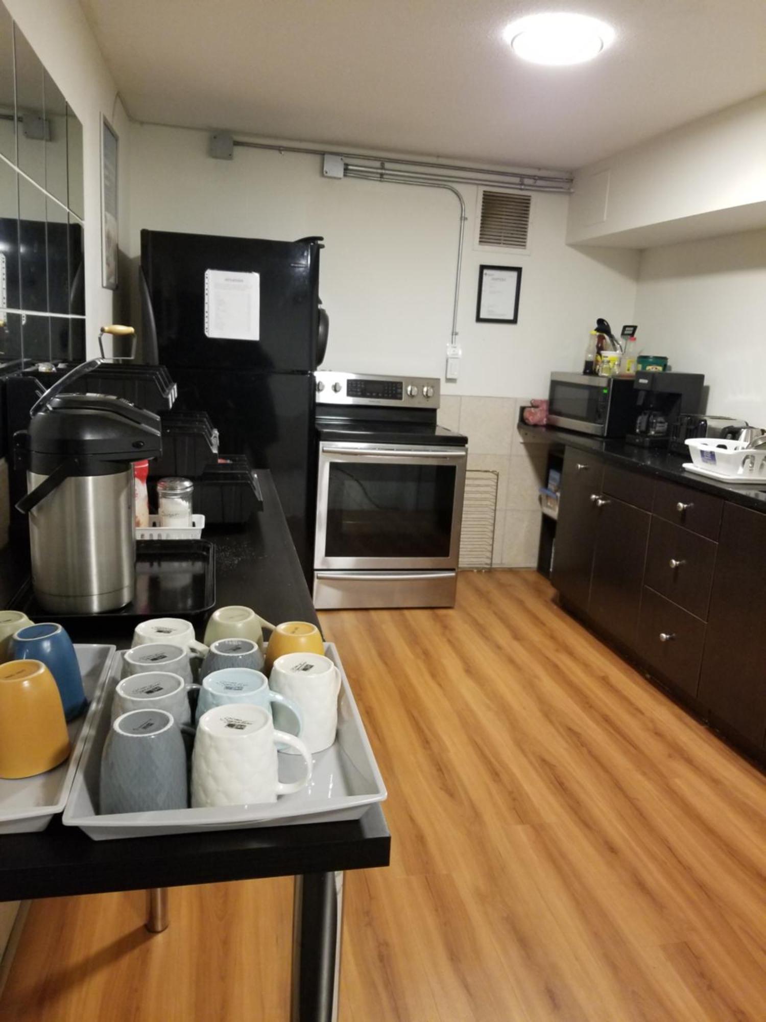 Joys Inn Innisfail, Ab Kültér fotó