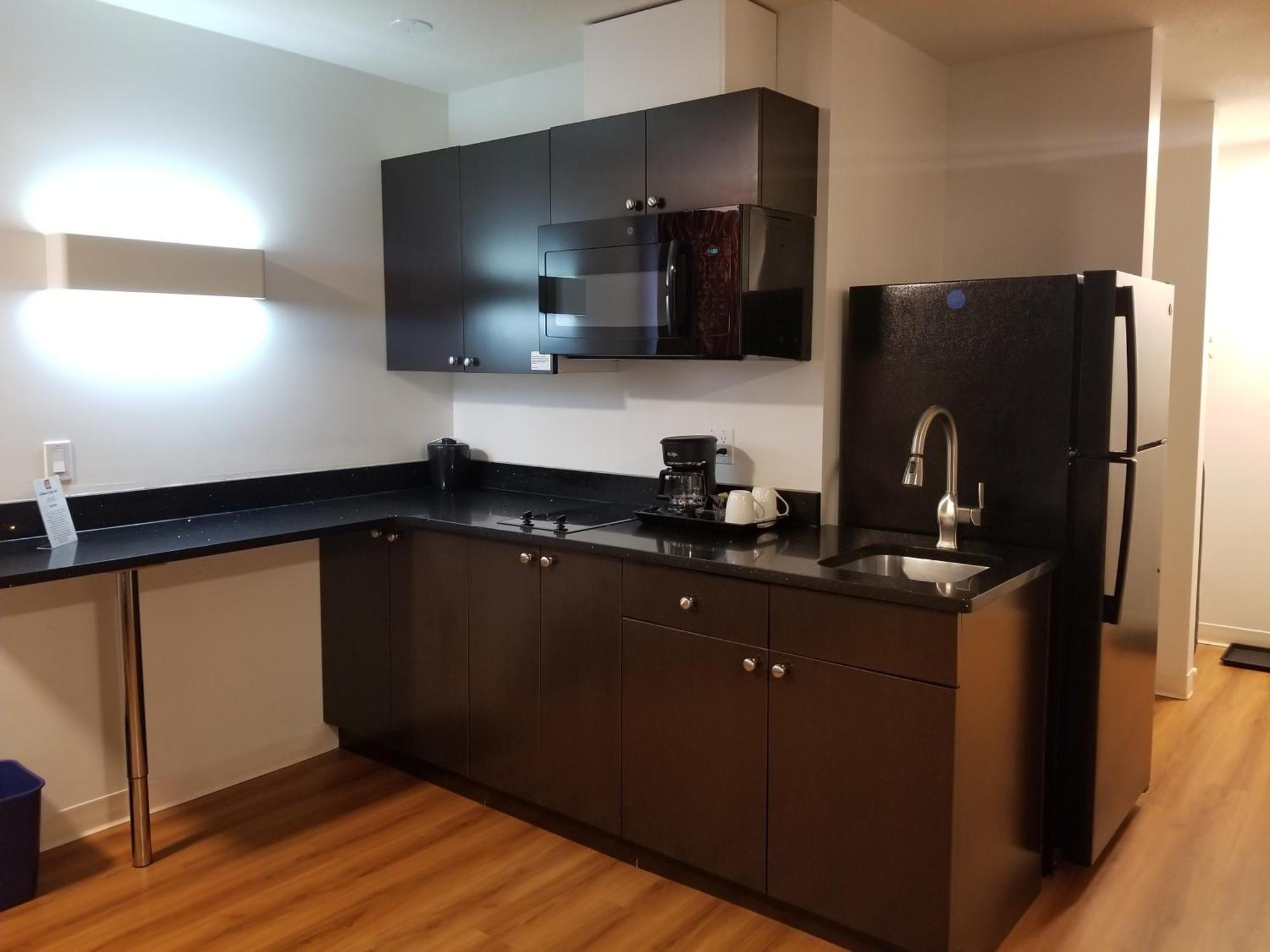Joys Inn Innisfail, Ab Kültér fotó