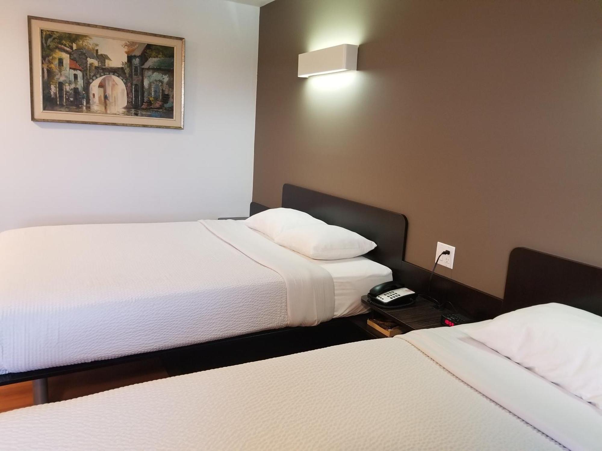 Joys Inn Innisfail, Ab Kültér fotó