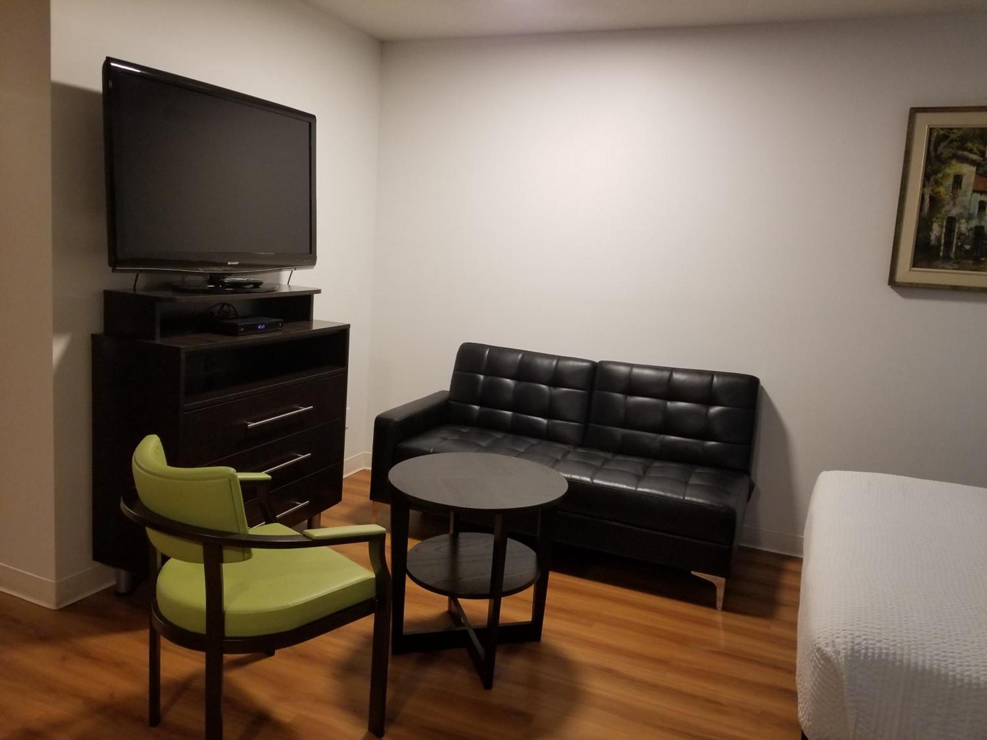 Joys Inn Innisfail, Ab Kültér fotó